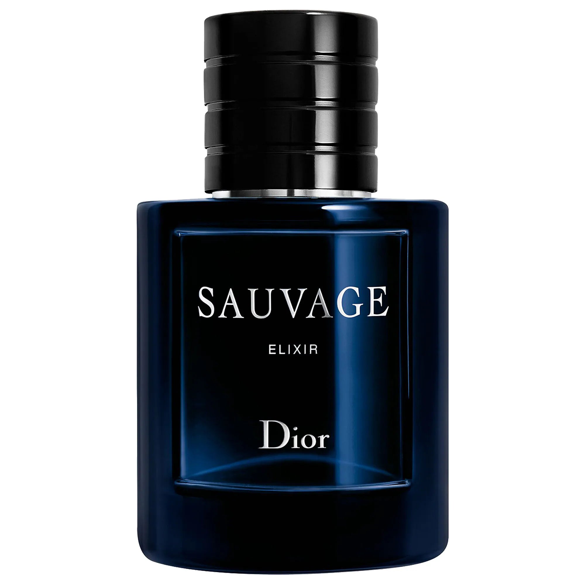Dior Sauvage Elixir – Men’s Luxury Fragrance