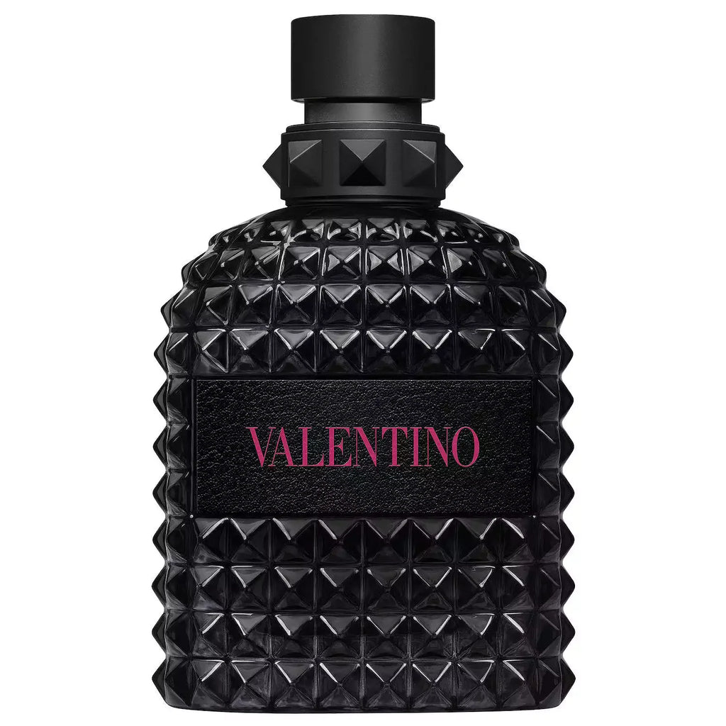 Valentino homo born in Roma extradose