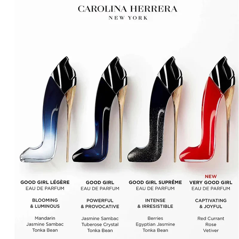 Carolina Herrera Good Girl Eau de Parfum