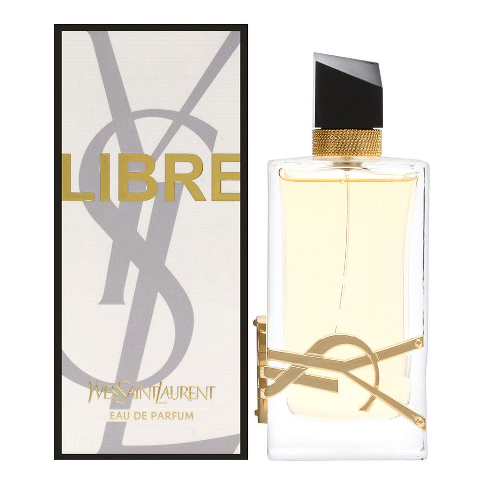 YSL Libre Eau de Parfum by Yves Saint Laurent