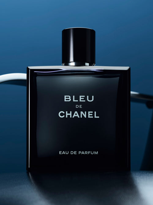 Bleu de Chanel Eau de Parfum for Men